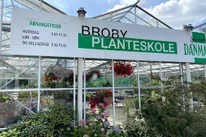 Broby Planteskole & Havecenter image