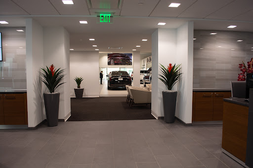 Cadillac Dealer «Ocean Cadillac», reviews and photos, 1000 Kane Concourse, Miami Beach, FL 33154, USA
