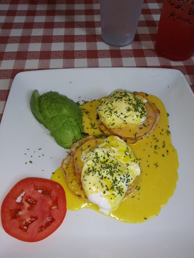 Coffee Shop «Carriage House Coffee Shop», reviews and photos, 34 N Main St, Jasper, GA 30143, USA