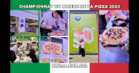 Photos du propriétaire du Pizzeria Impasto Pizza à Orliénas - n°7