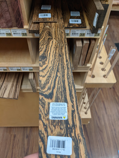 Woodworking Supply Store «Rockler Woodworking and Hardware - Cincinnati», reviews and photos, 333 E Kemper Rd, Cincinnati, OH 45246, USA
