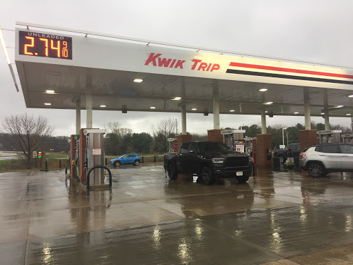 KWIK TRIP #456 en Verona
