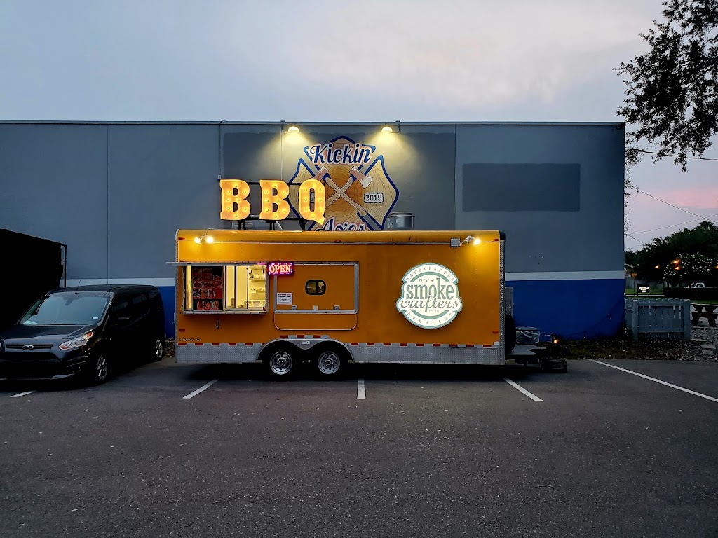 Smoke Crafters BBQ McAllen 78504