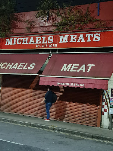 Reviews of Michaels Meats in London - Butcher shop