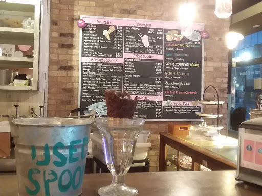 Ice Cream Shop «The Comfy Cow», reviews and photos, 1301 Herr Ln #118, Louisville, KY 40222, USA