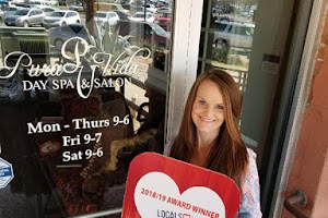 Pura Vida Day Spa Waco