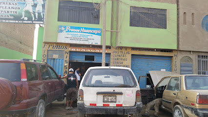 Frenos y Embragues Huancayo