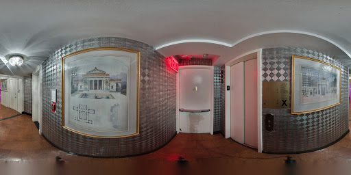 Event Venue «583 Park Ave», reviews and photos, 583 Park Ave, New York, NY 10065, USA