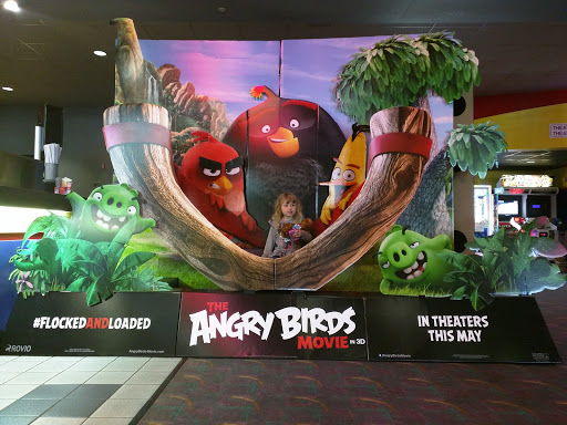 Movie Theater «Regal Cinemas Southwind 12», reviews and photos, 3433 Iowa St, Lawrence, KS 66046, USA