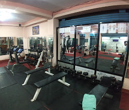 Pulse Fitness Gym photo