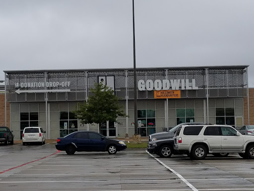 Thrift Store «Goodwill Central Texas - Hutto», reviews and photos