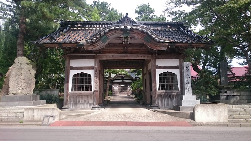 本澄寺