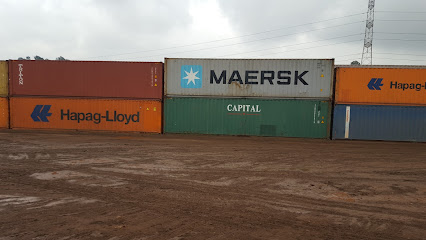 Heriotdale Cargo Terminal