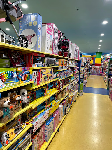 Toyworld Central | Eastland