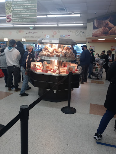 Supermarket «Amapola Deli & Market», reviews and photos, 7420 Florence Ave, Downey, CA 90240, USA