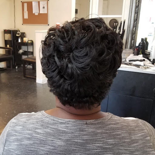 Beauty Salon «Elegant Styles», reviews and photos, 46 N Walnut St, Milford, DE 19963, USA