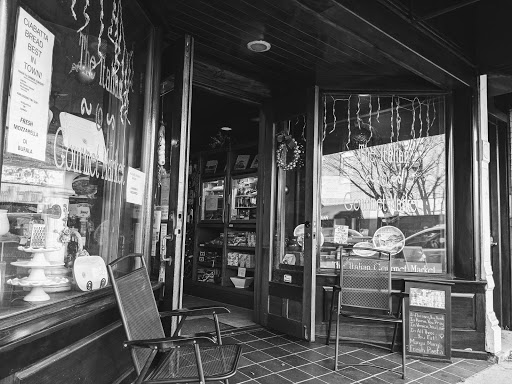 Italian Gourmet Market, 22 S Front St, Wilmington, NC 28401, USA, 