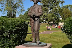 Captain Joseph Buck Waterfront Park image