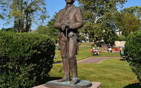 Captain Joseph Buck Waterfront Park image