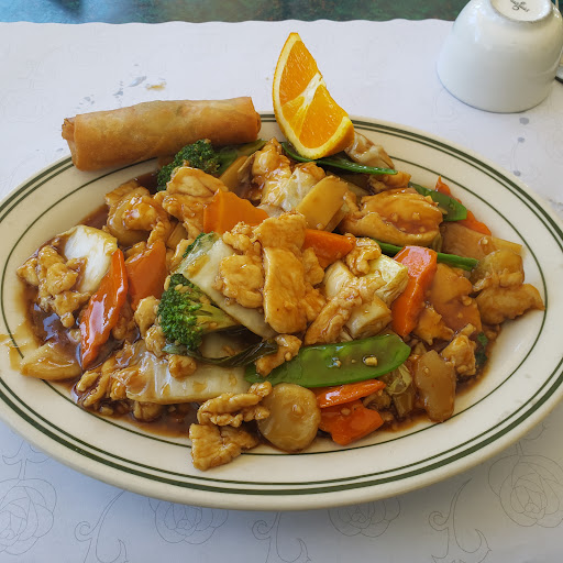 Hunan Restaurant image