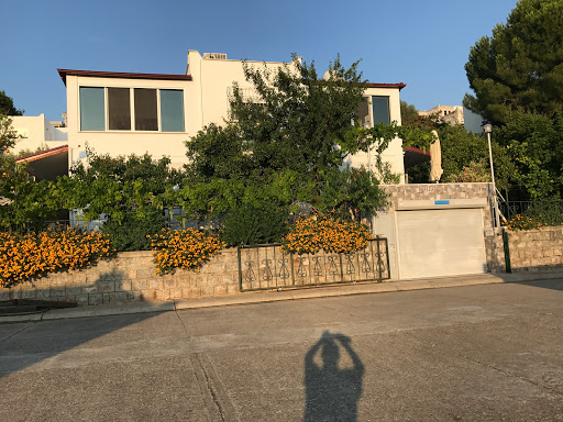 İncebel Tatil Sitesi Eska Evleri