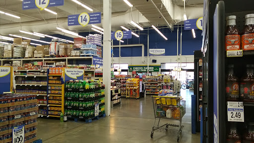 Supermarket «FoodMaxx», reviews and photos, 3241 W Shaw Ave, Fresno, CA 93711, USA