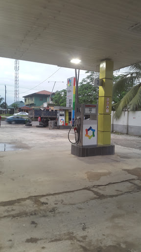 Hyde Energy Shop], Federal Housing Esta, Calabar, Nigeria, Cell Phone Store, state Cross River