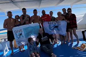 Dive UK Hurghada image