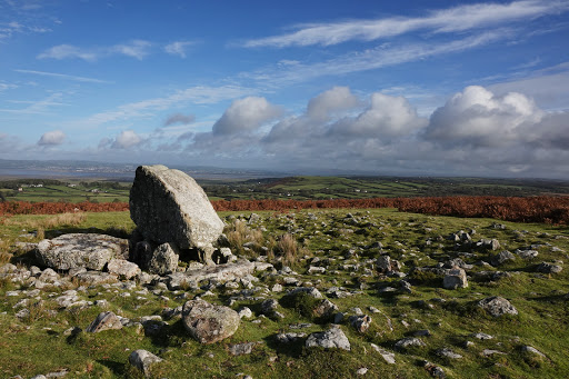 Arthur's Stone