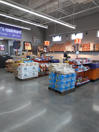 Indian Grocery Store «India Bazaar», reviews and photos, 2151 S Edmonds Ln, Lewisville, TX 75067, USA