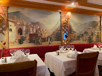 Atmosphère du Restaurant indien New Jawad Longchamp à Paris - n°16