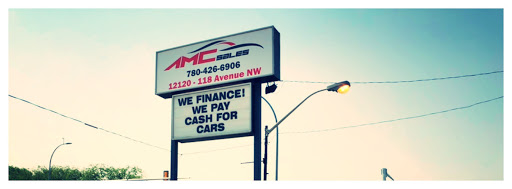 prêt auto,AMC Sales,prêt voiture,crédit auto,taux prêt auto,taux crédit auto,crédit voiture,financement de voiture,financement auto,financement automobile,financement véhicule,prêt automobile,AutoDir,Edmonton, AMC Sales - Financement Auto à Edmonton (AB) | AutoDir