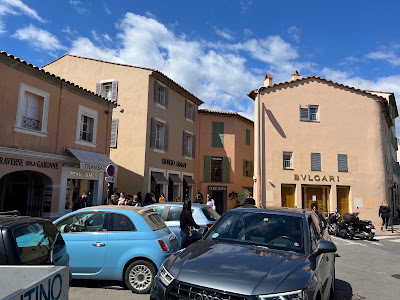 Spa Atheness beauté à Saint-Tropez