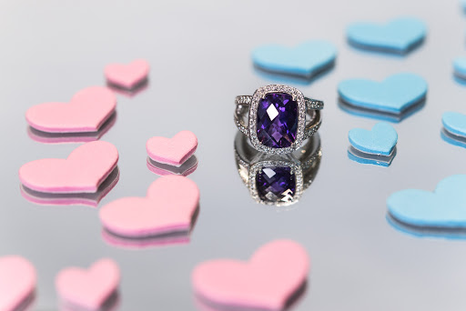 Jeweler «Cozzi Jewelers», reviews and photos, 4819 West Chester Pike, Newtown Square, PA 19073, USA