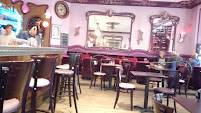Atmosphère du Restaurant Café de la Bourse à Autun - n°4
