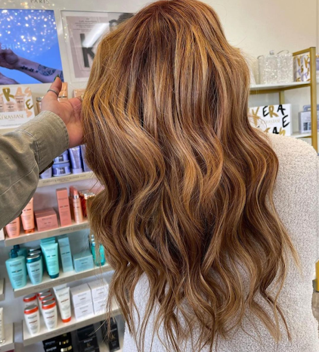 Beauty Salon «Coco Marie Salon», reviews and photos, 8745 Sheridan Blvd, Arvada, CO 80003, USA