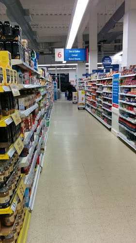 Comments and reviews of Tesco Express
