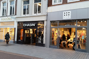 Chasin' Den Bosch