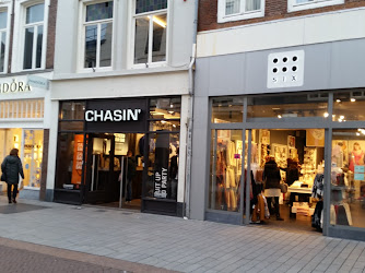 Chasin' Den Bosch