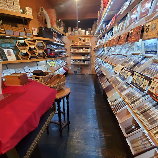 Tobacco Shop «En Fuego Tobacco Shop», reviews and photos, 205 E FM 544, Murphy, TX 75094, USA