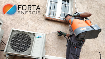 FORTA Climatisation à La Londe-les-Maures
