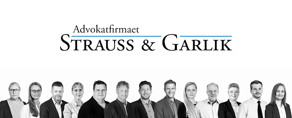 Advokatfirmaet Strauss & Garlik