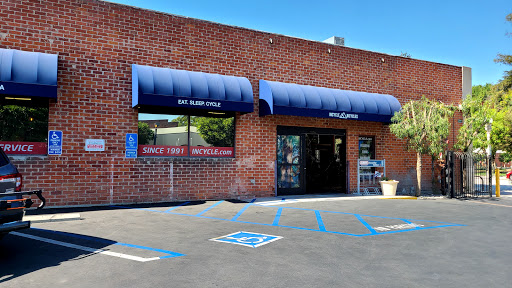 Bicycle Store «Incycle Bicycles», reviews and photos, 175 S Fair Oaks Ave, Pasadena, CA 91105, USA