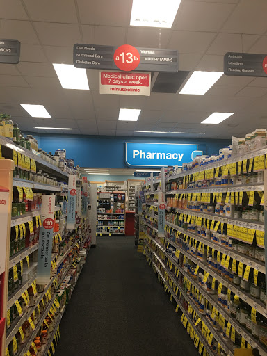 Drug Store «CVS», reviews and photos, 20 E Dundee Rd, Buffalo Grove, IL 60089, USA