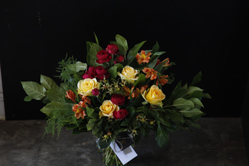 Florist «Wilder Floral Co.», reviews and photos, 1349 Chorro St, San Luis Obispo, CA 93401, USA