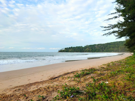 Lok Nunsung Beach
