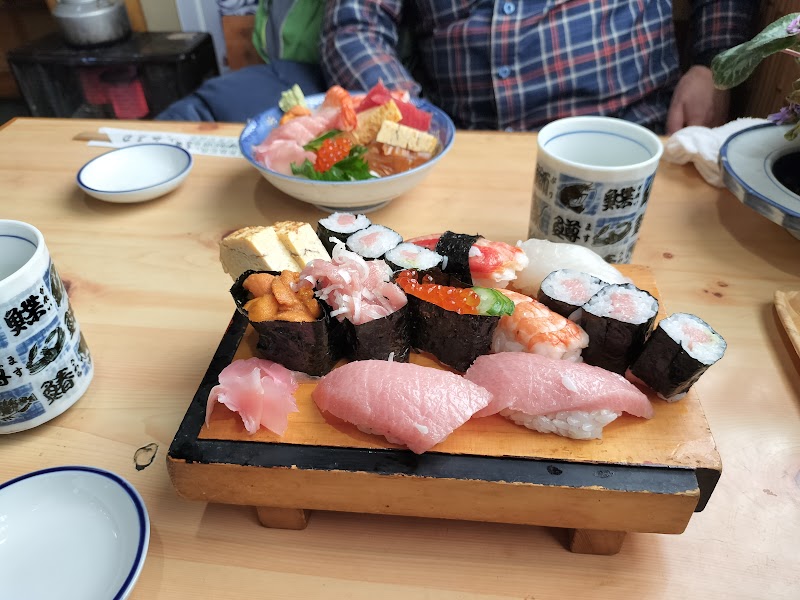 小松寿司