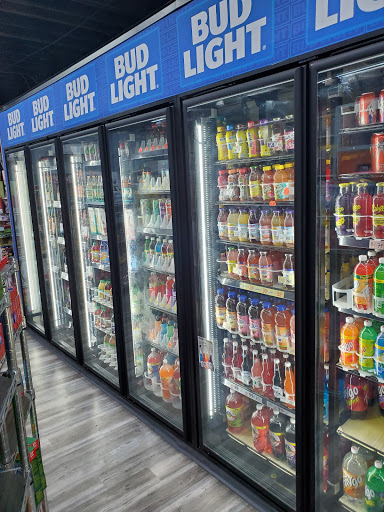 Liquor Store «Pasadena Liquor Store», reviews and photos, 13821 Woodward Ave, Highland Park, MI 48203, USA