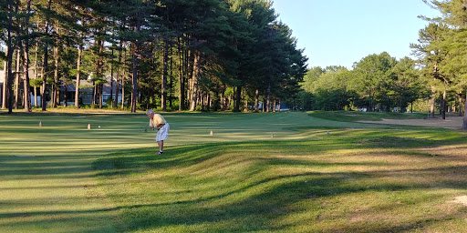 Golf Course «Dunegrass Golf Club», reviews and photos, 200 Wild Dunes Way, Old Orchard Beach, ME 04064, USA