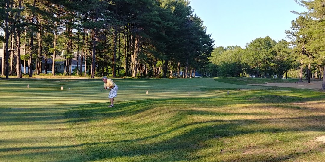 Dunegrass Golf Club